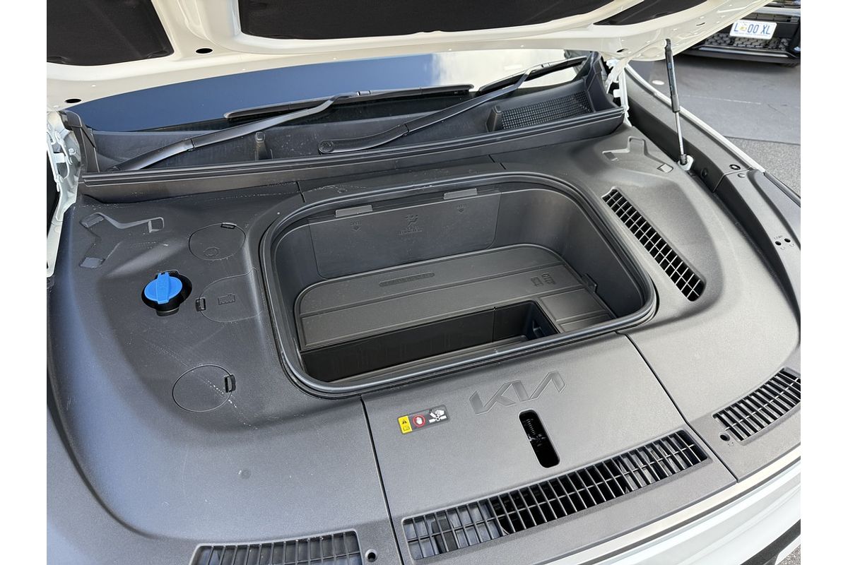 2024 Kia EV9 GT-Line MV