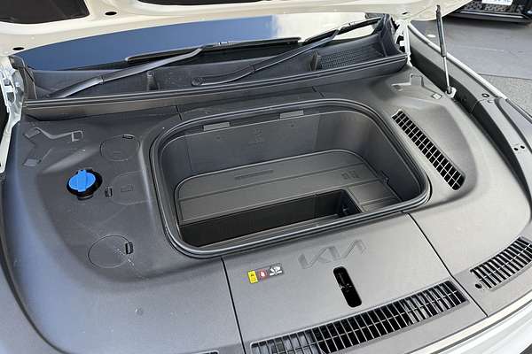 2024 Kia EV9 GT-Line MV