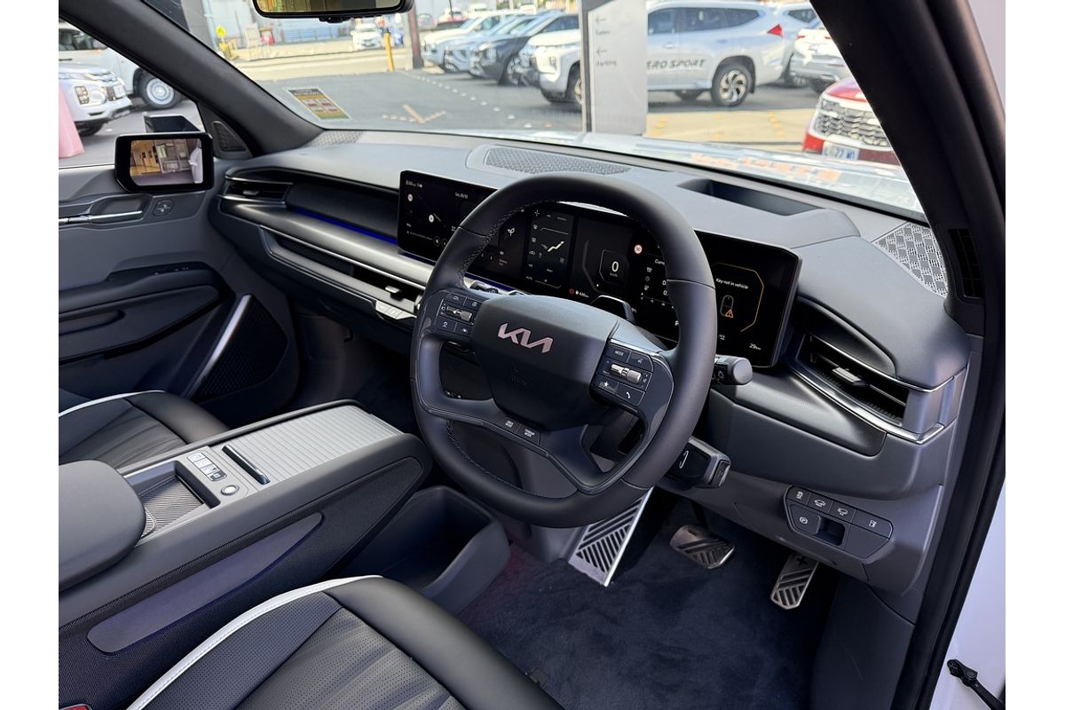 2024 Kia EV9 GT-Line MV