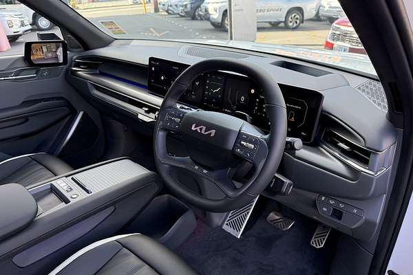 2024 Kia EV9 GT-Line MV