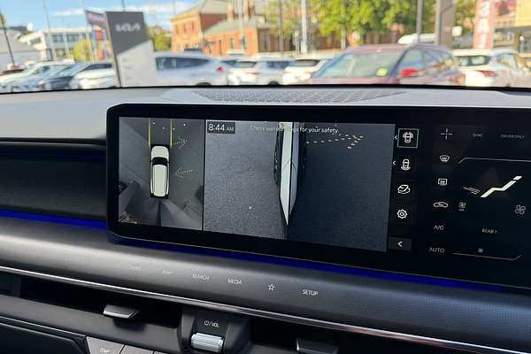2024 Kia EV9 GT-Line MV