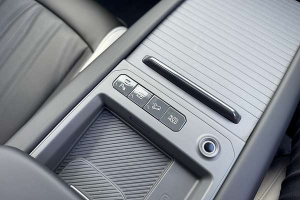 2024 Kia EV9 GT-Line MV