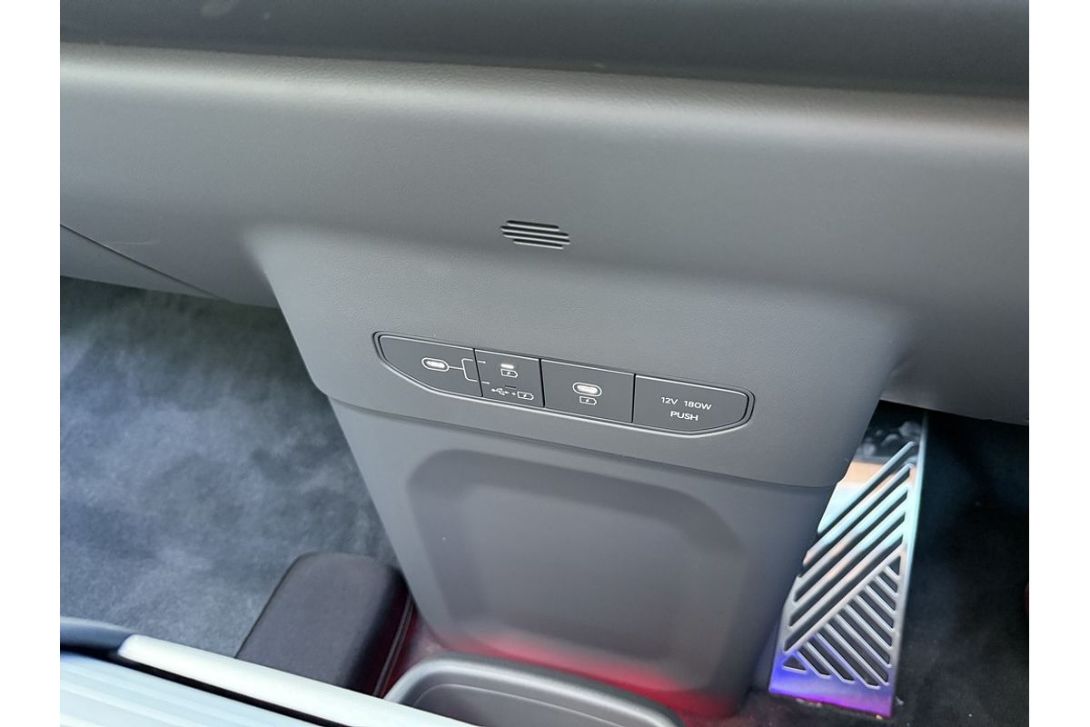 2024 Kia EV9 GT-Line MV