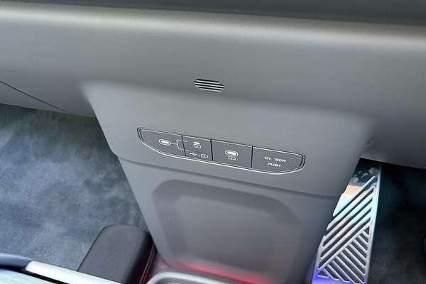 2024 Kia EV9 GT-Line MV