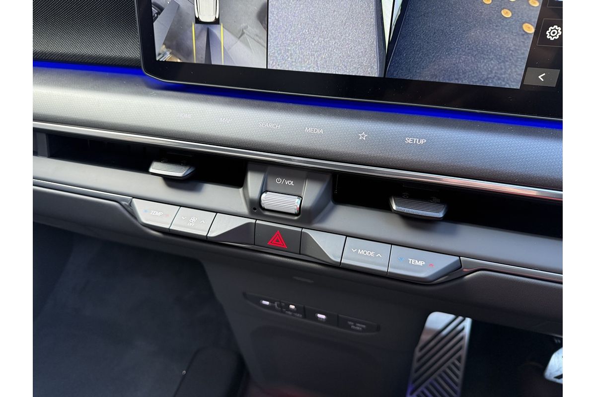 2024 Kia EV9 GT-Line MV