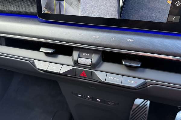 2024 Kia EV9 GT-Line MV