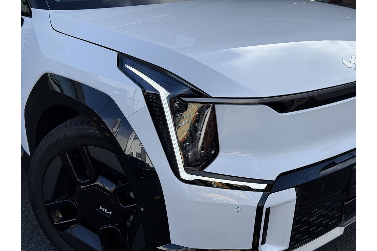 2024 Kia EV9 GT-Line MV