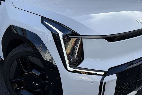 2024 Kia EV9 GT-Line MV