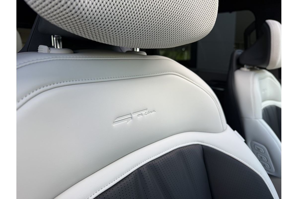 2024 Kia EV9 GT-Line MV