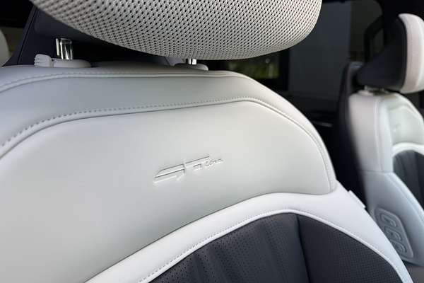 2024 Kia EV9 GT-Line MV