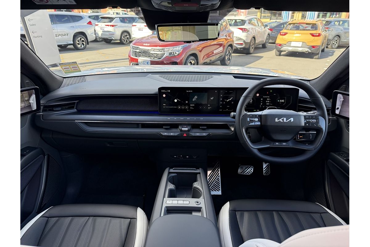 2024 Kia EV9 GT-Line MV