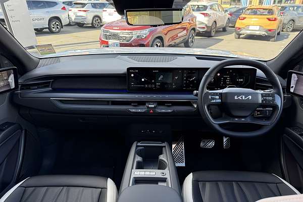 2024 Kia EV9 GT-Line MV