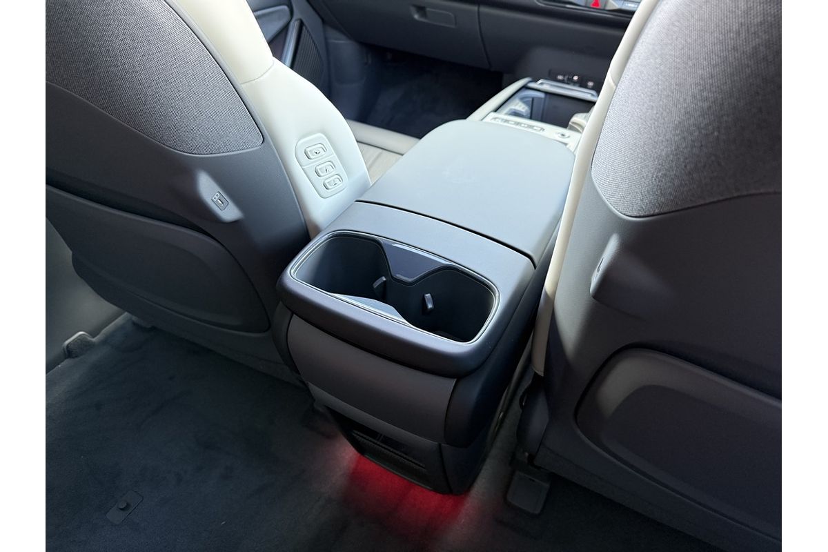 2024 Kia EV9 GT-Line MV