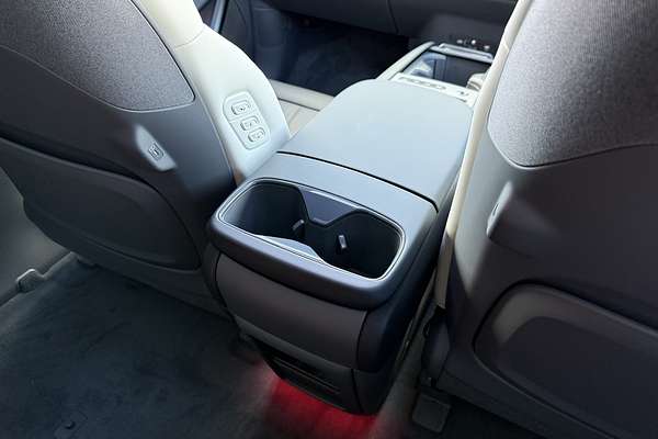 2024 Kia EV9 GT-Line MV