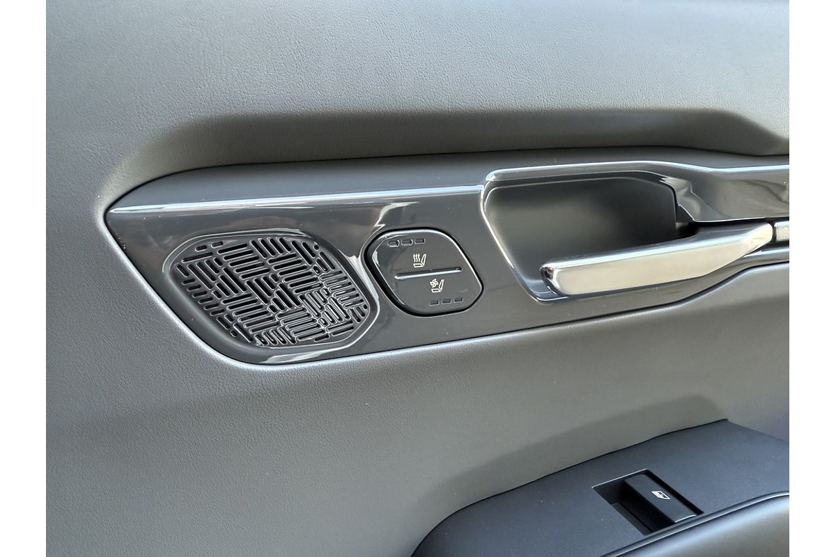 2024 Kia EV9 GT-Line MV