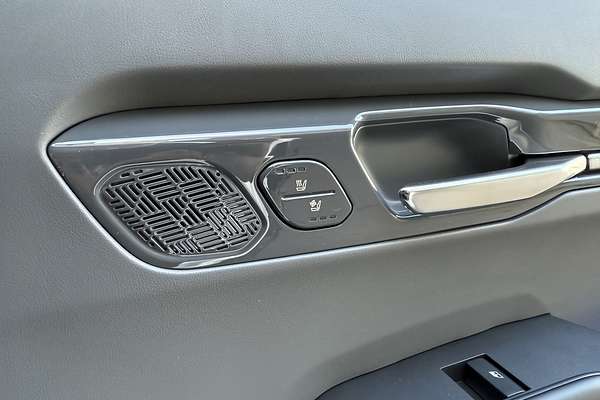2024 Kia EV9 GT-Line MV
