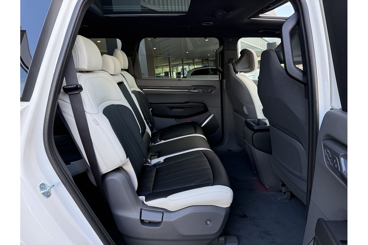 2024 Kia EV9 GT-Line MV