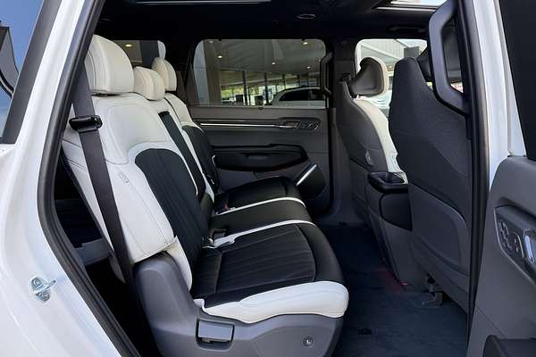 2024 Kia EV9 GT-Line MV