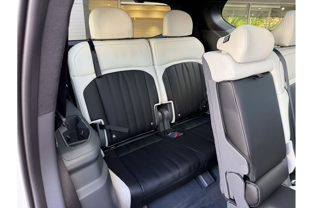 2024 Kia EV9 GT-Line MV