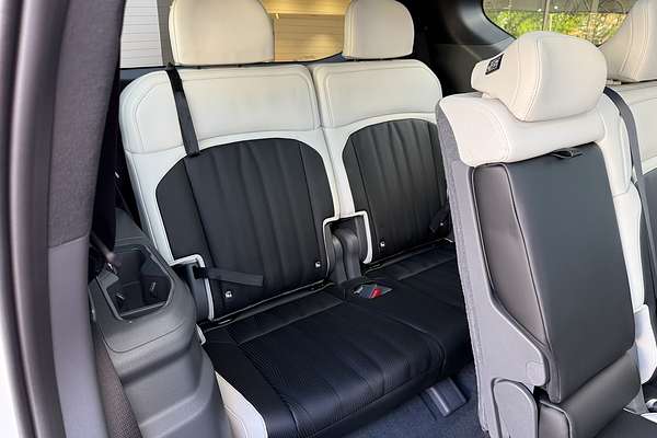 2024 Kia EV9 GT-Line MV