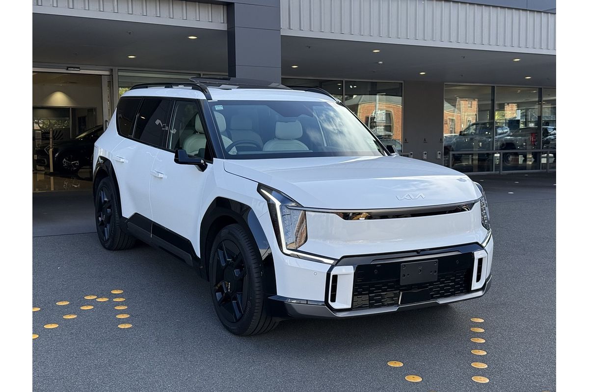 2024 Kia EV9 GT-Line MV