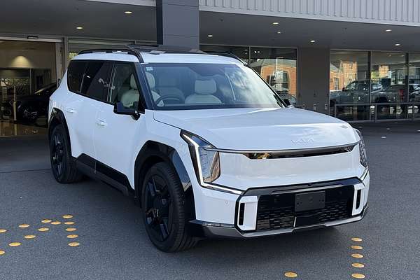 2024 Kia EV9 GT-Line MV