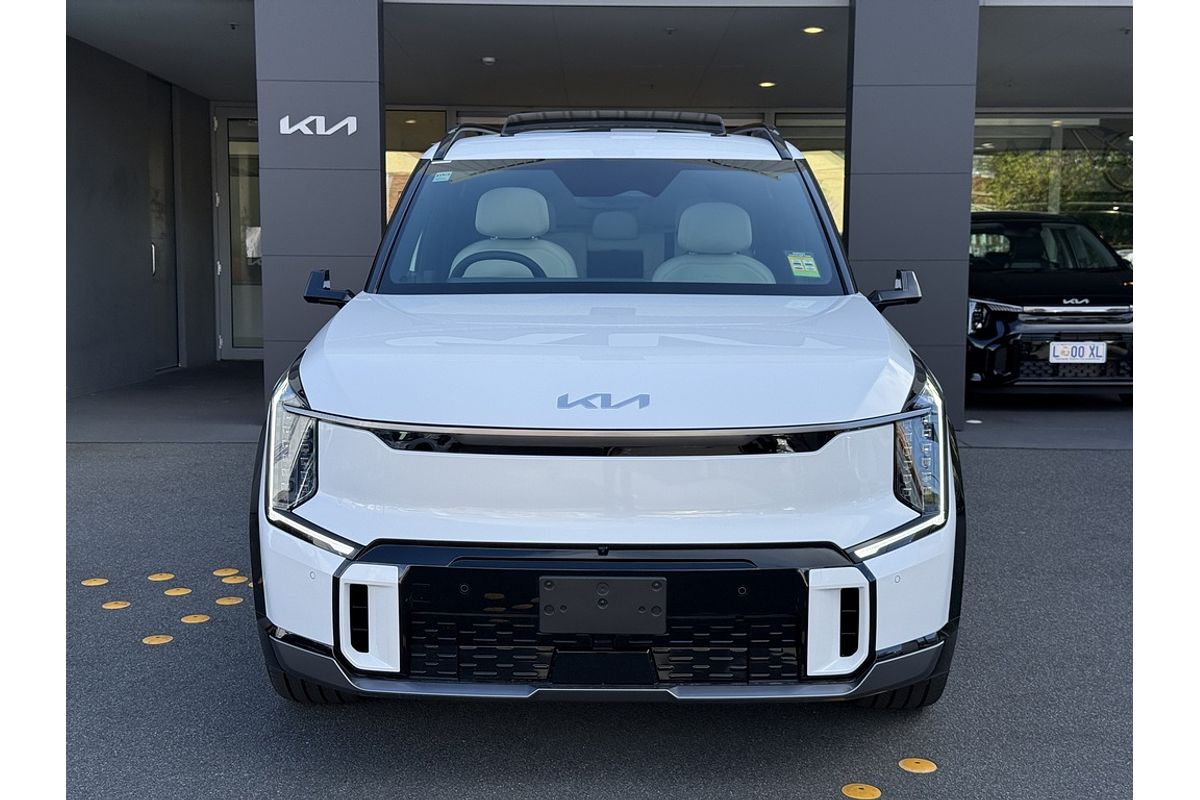 2024 Kia EV9 GT-Line MV