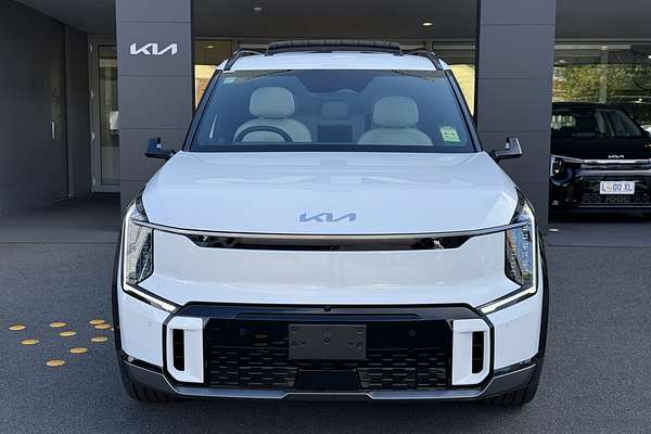 2024 Kia EV9 GT-Line MV