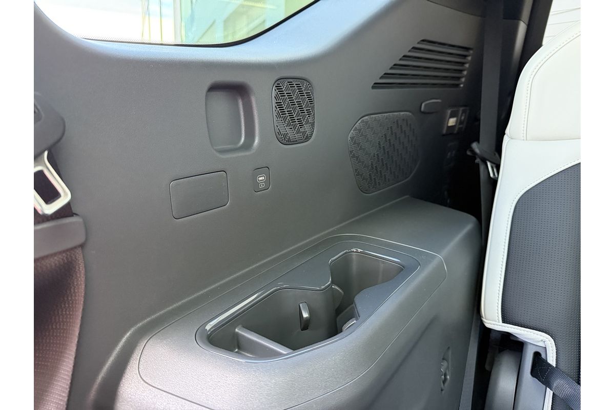 2024 Kia EV9 GT-Line MV