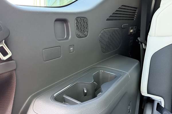 2024 Kia EV9 GT-Line MV
