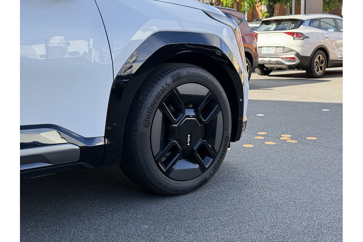 2024 Kia EV9 GT-Line MV