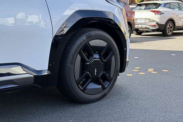 2024 Kia EV9 GT-Line MV