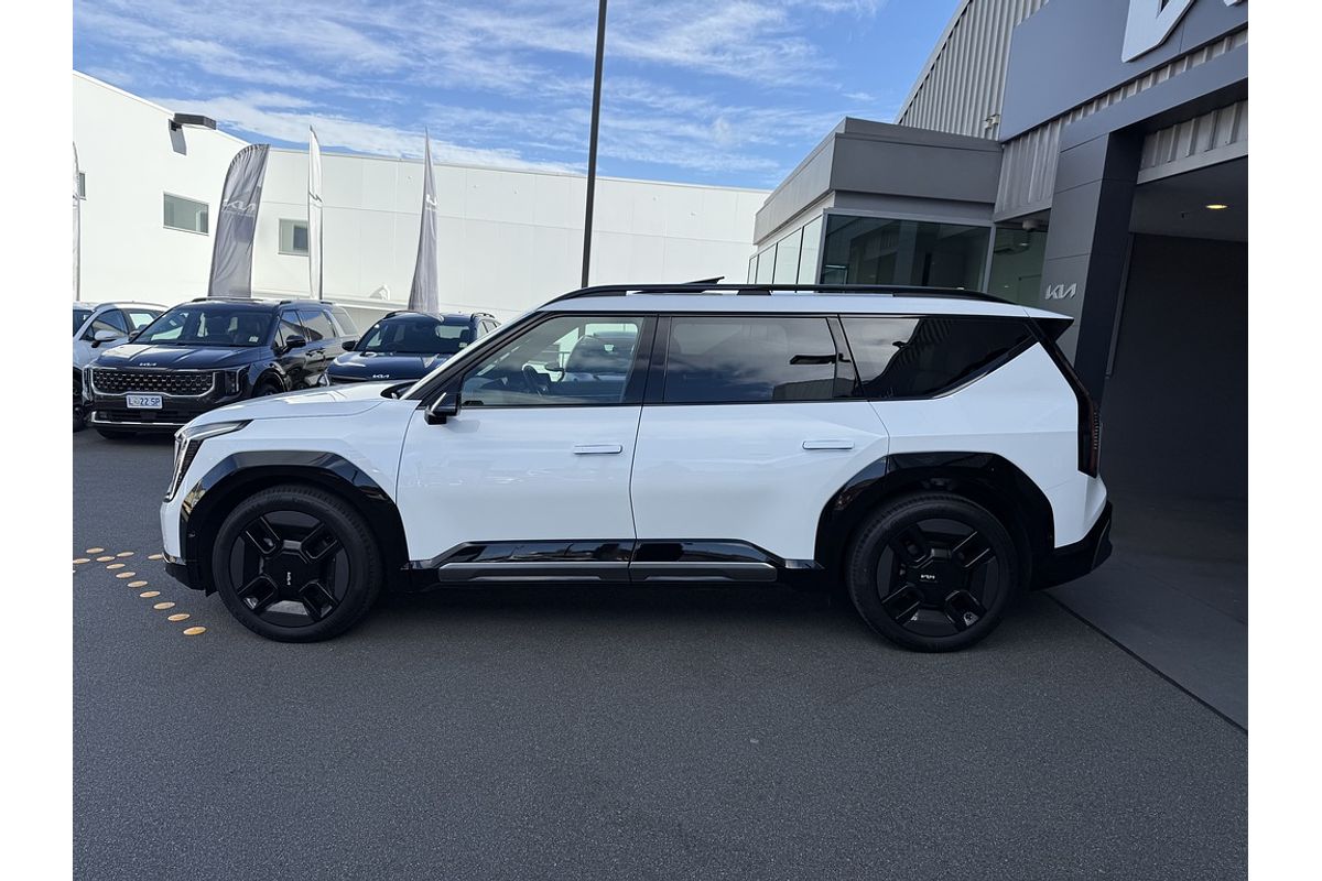 2024 Kia EV9 GT-Line MV