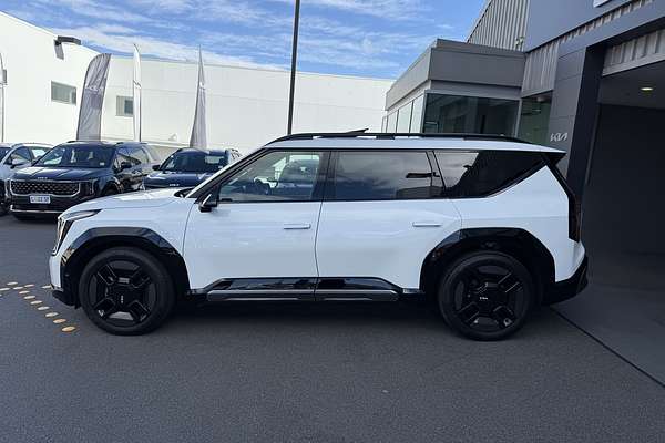 2024 Kia EV9 GT-Line MV