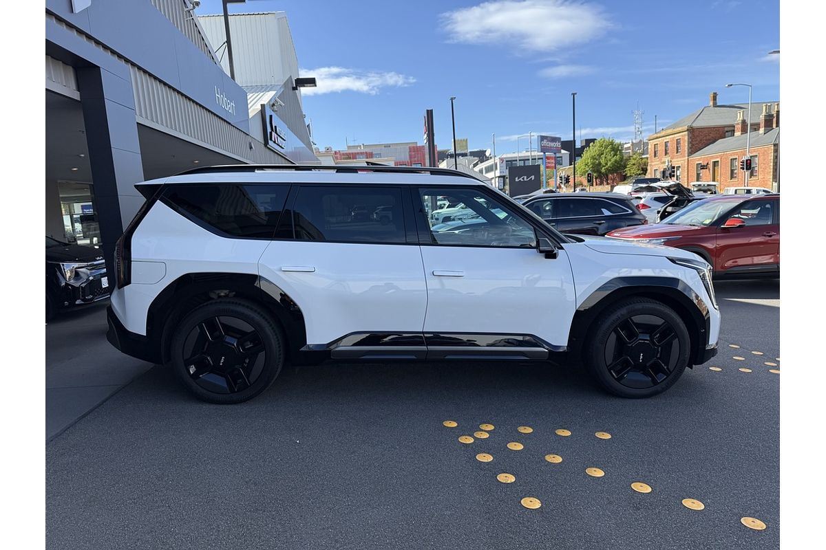 2024 Kia EV9 GT-Line MV