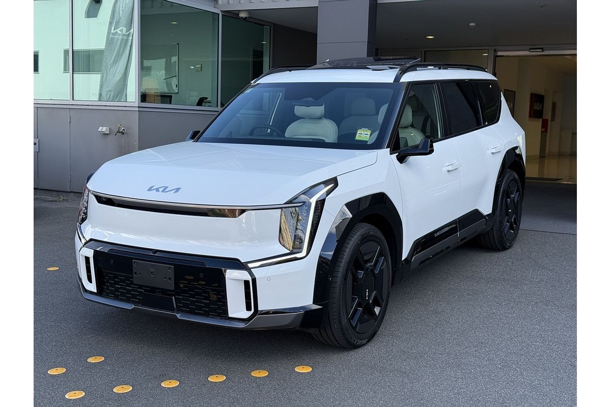 2024 Kia EV9 GT-Line MV