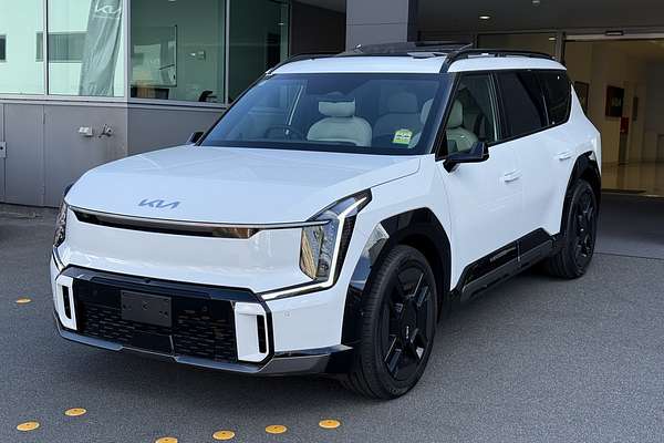 2024 Kia EV9 GT-Line MV