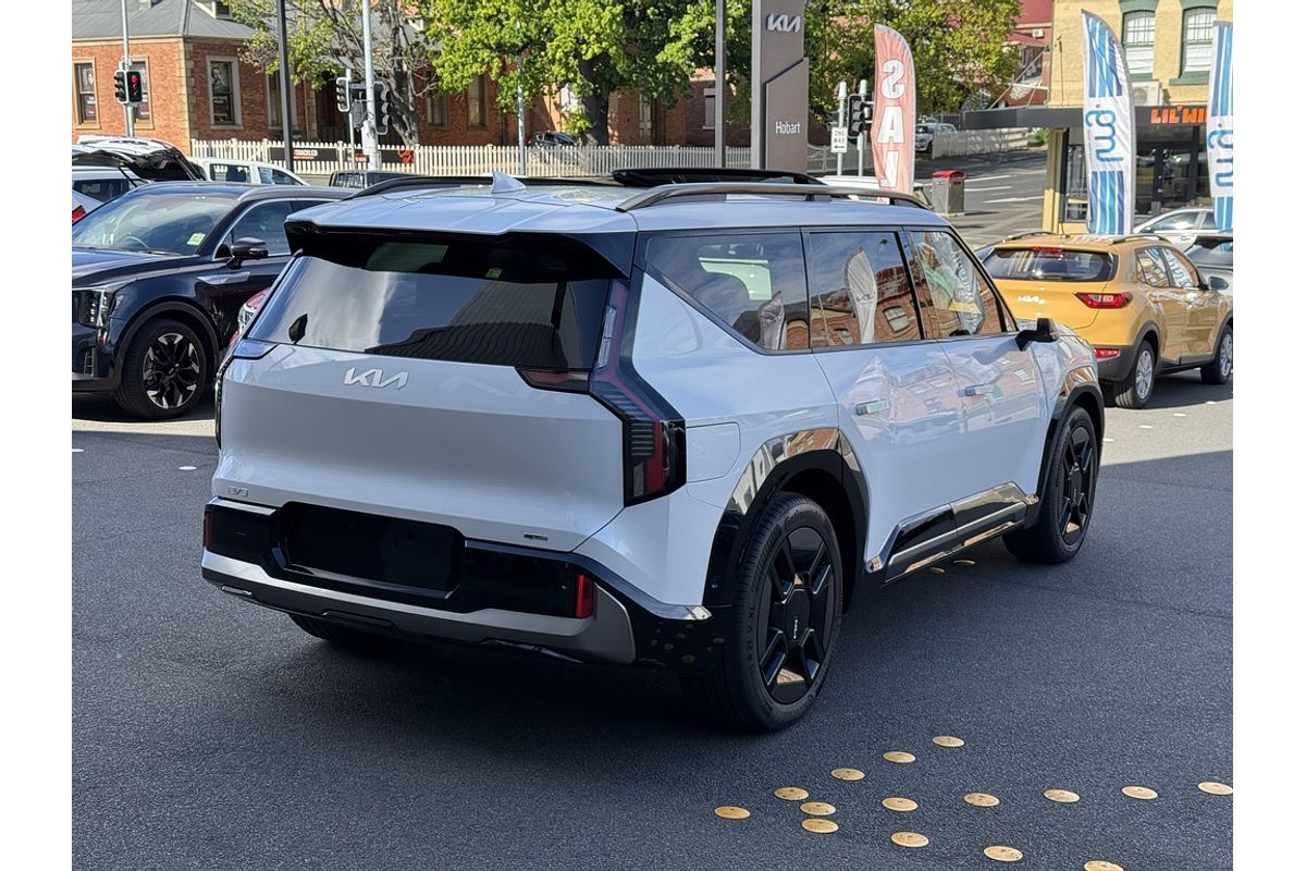 2024 Kia EV9 GT-Line MV