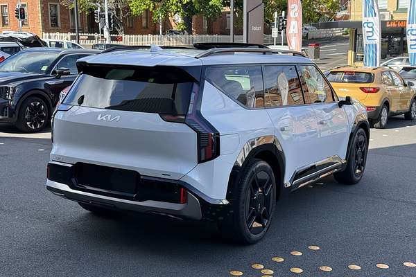 2024 Kia EV9 GT-Line MV