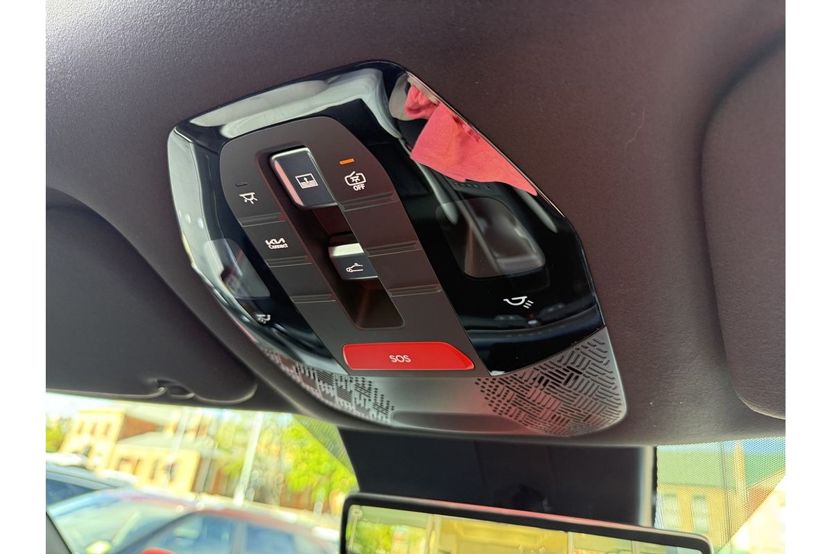 2024 Kia EV9 GT-Line MV