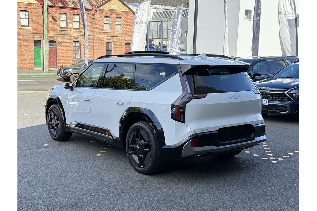 2024 Kia EV9 GT-Line MV
