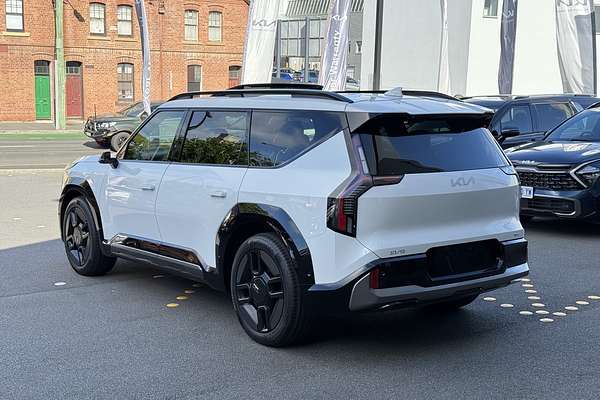 2024 Kia EV9 GT-Line MV