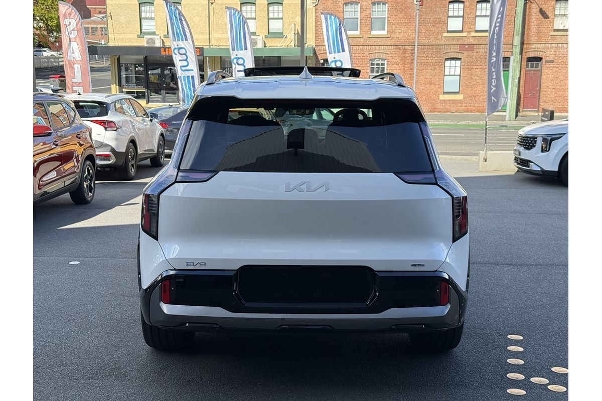2024 Kia EV9 GT-Line MV