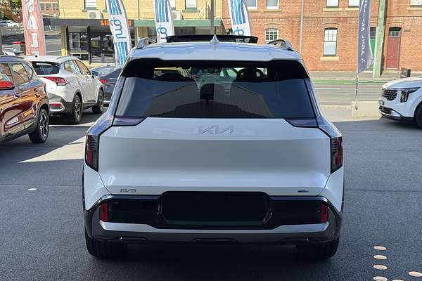 2024 Kia EV9 GT-Line MV