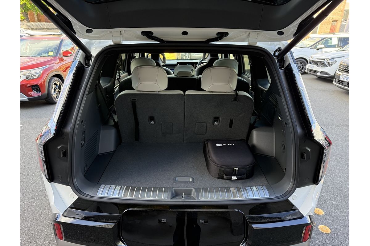 2024 Kia EV9 GT-Line MV