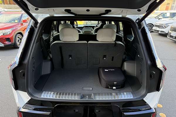 2024 Kia EV9 GT-Line MV