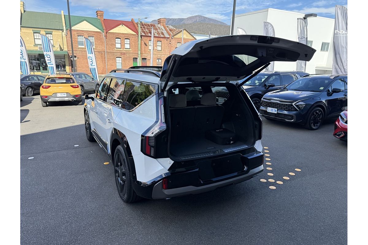 2024 Kia EV9 GT-Line MV