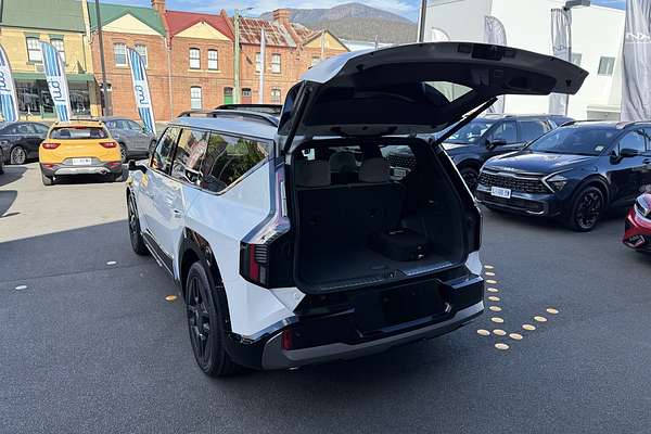 2024 Kia EV9 GT-Line MV