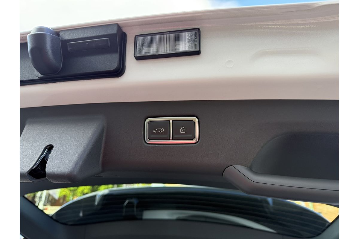 2024 Kia EV9 GT-Line MV
