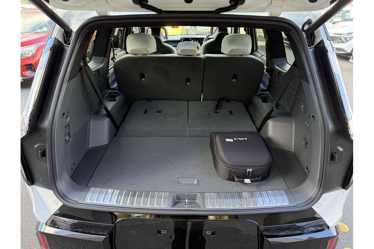 2024 Kia EV9 GT-Line MV